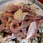 旬食健美  田しろ - 