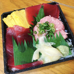 京樽 - 料理写真: