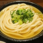 日本橋 讃岐うどん ほし野 - 