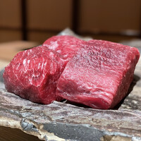 肉屋 田中 - 