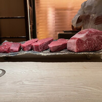 肉屋 田中 - 