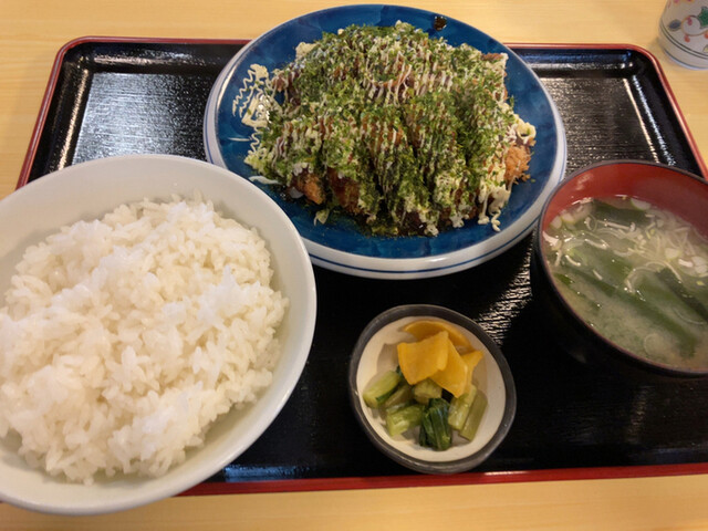 とんかつ世界 上諏訪 和食 その他 食べログ とんかつ世界 上諏訪 和食 その他 食べログ
