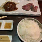 鉄板Diner JAKEN - 