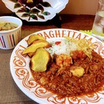 薬膳カフェ 蔵 - 