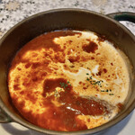 ドイツ料理 ピラミッド - 