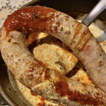 ドイツ料理 ピラミッド - 