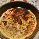 ドイツ料理 ピラミッド - 