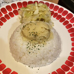 ドイツ料理 ピラミッド - 