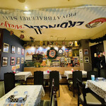 ドイツ料理 ピラミッド - 