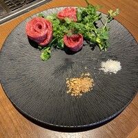 焼肉うしごろ 表参道店 - 