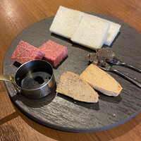 焼肉うしごろ 表参道店 - 