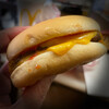 マクドナルド - 料理写真:ダブルチーズバーガー