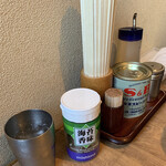 大島 - すみれ系あるあるの「グレー缶」