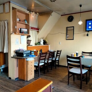 アラジンレストラン_2