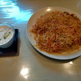 アラジンレストラン_0