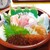せい乃寿司 - 中生ちらし　１８００円