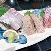 沼津魚がし鮨 丸ビル店