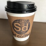 Sd Coffee - 