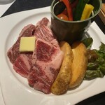 メルヴェール箱根強羅  - 