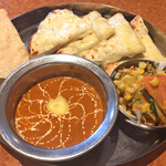本格インド料理 アシス - 