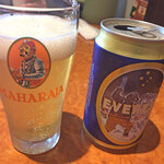本格インド料理 アシス - 