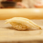 Sushi Ishiyama - 