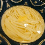 釜揚げうどん 水山 - 