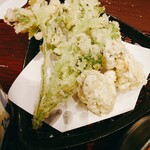 釜揚げうどん 水山 - 