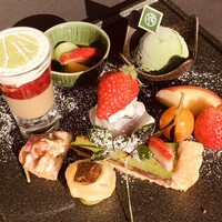 RESTAURANT 1899 OCHANOMIZU - 