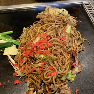 東成区 生野区で人気のお好み焼き ランキングtop 食べログ