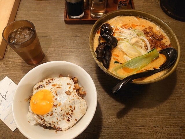 札幌みその 札幌らーめん共和国店 札幌 ｊｒ ラーメン 食べログ