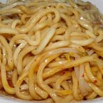 麺屋久兵衛  - 麺