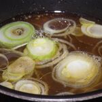 麺屋久兵衛  - アップ