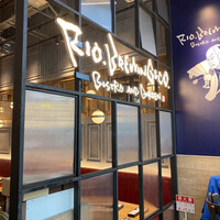 リオ・ブルーイング・コー ビストロアンドガーデン 東京ミッドタウン - 