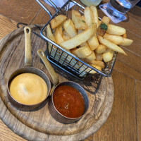 リオ・ブルーイング・コー ビストロアンドガーデン 東京ミッドタウン - 