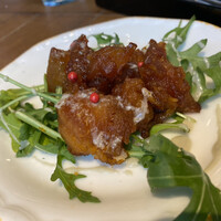 リオ・ブルーイング・コー ビストロアンドガーデン 東京ミッドタウン - 