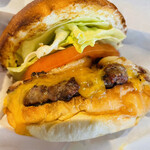 folk burgers&beers - 