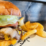 folk burgers&beers - 