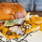 folk burgers&beers - 