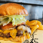 folk burgers&beers - 