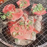 Sumibiyakiniku Kokoro - 