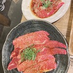 Sumibiyakiniku Kokoro - 