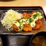 Yakitori Toriichi - 