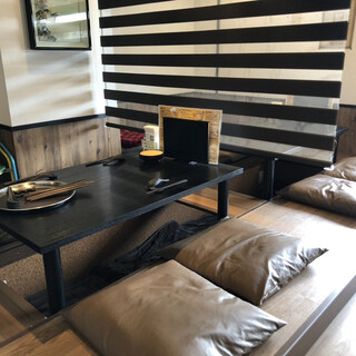 チャイナダイニング クーイン_2