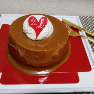 住道駅でおすすめの美味しいケーキをご紹介 食べログ