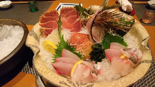 櫓庵治 佐世保店 ロアジ 佐世保中央 懐石 会席料理 ネット予約可 食べログ