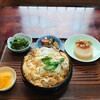 寿々喜 - 料理写真:カツ丼