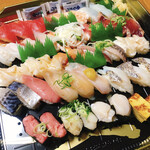 Muten Kura Zushi - 