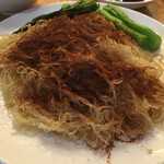 正斗麺粥専家 - 