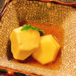 Ebizo tempura - 